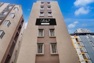 super collection o blue ridge hinjewadi