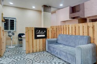 super collection o blue ridge hinjewadi