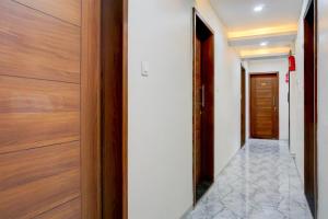 super collection o blue ridge hinjewadi