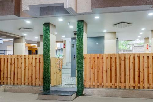 super collection o blue ridge hinjewadi