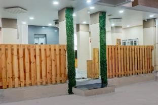 super collection o blue ridge hinjewadi