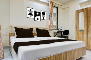 super collection o blue ridge hinjewadi