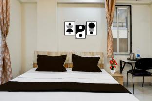 super collection o blue ridge hinjewadi