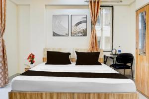 super collection o blue ridge hinjewadi