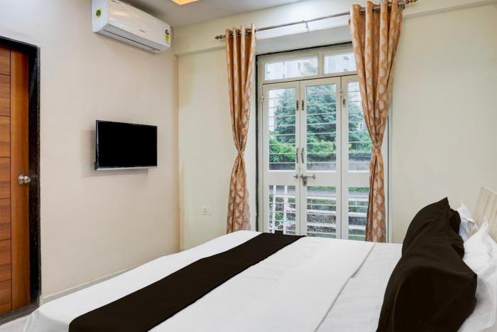 super collection o blue ridge hinjewadi