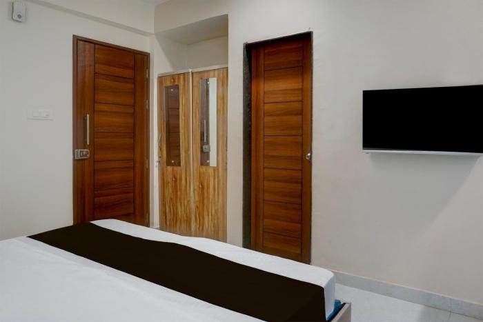 super collection o blue ridge hinjewadi