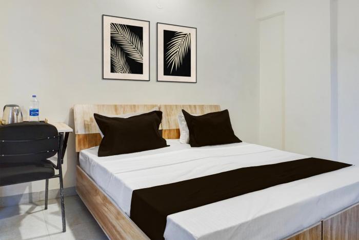 super collection o blue ridge hinjewadi