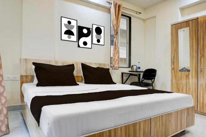 super collection o blue ridge hinjewadi