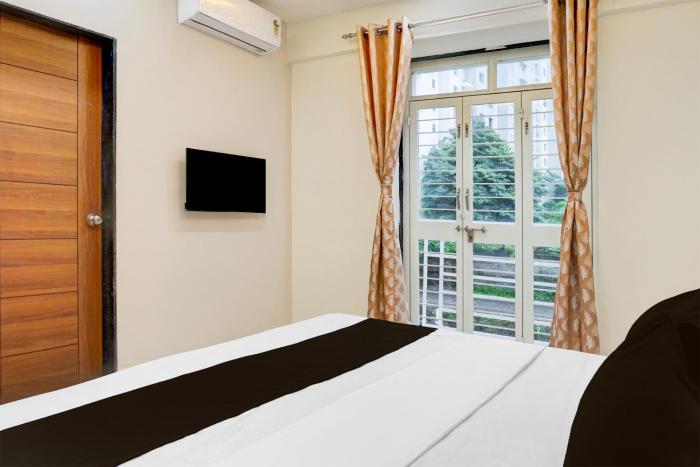 super collection o blue ridge hinjewadi