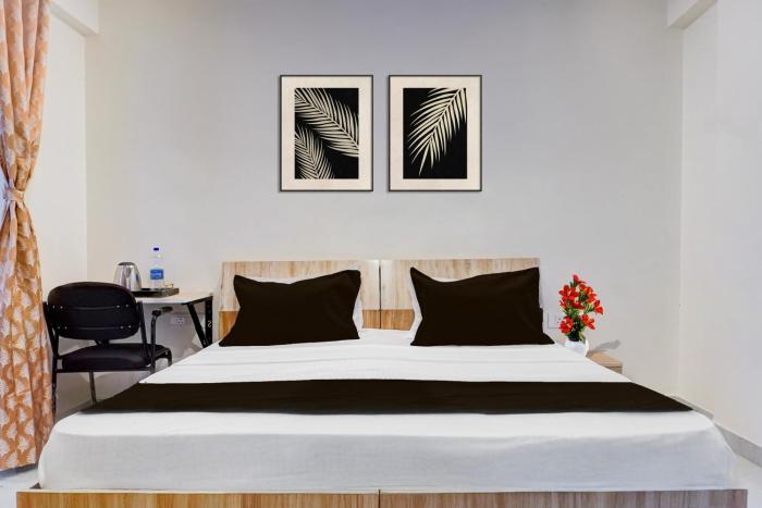 super collection o blue ridge hinjewadi