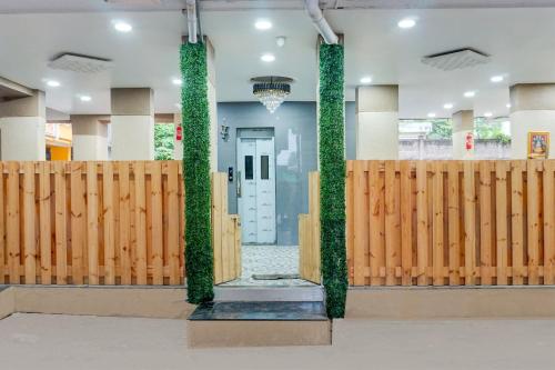 super collection o blue ridge hinjewadi