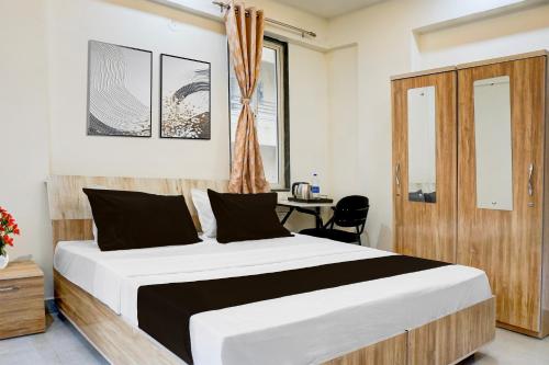 super collection o blue ridge hinjewadi