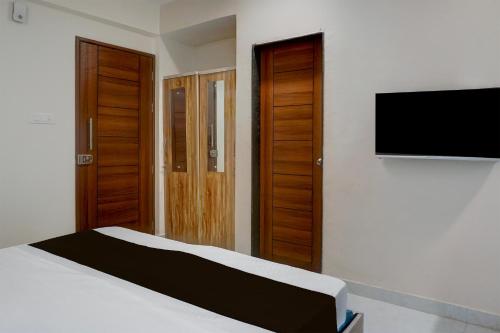 super collection o blue ridge hinjewadi