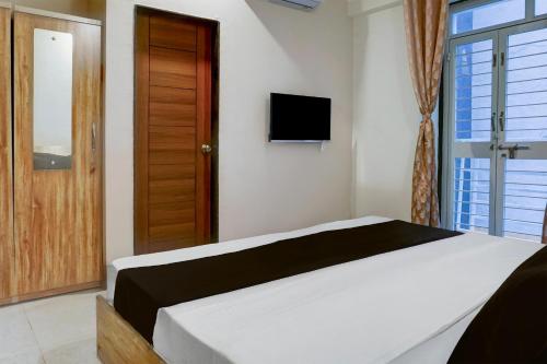 super collection o blue ridge hinjewadi