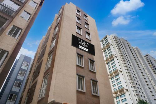 super collection o blue ridge hinjewadi