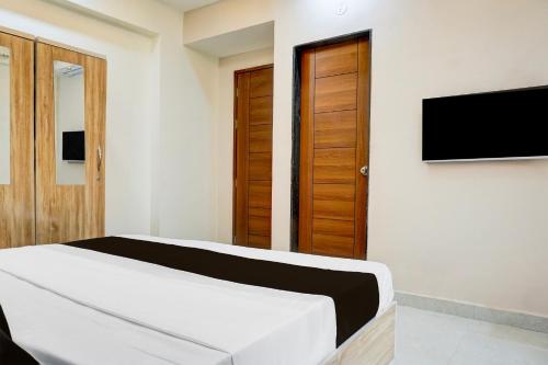 super collection o blue ridge hinjewadi