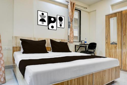 super collection o blue ridge hinjewadi