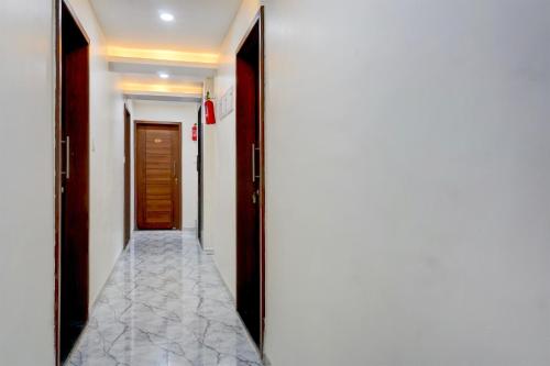 super collection o blue ridge hinjewadi