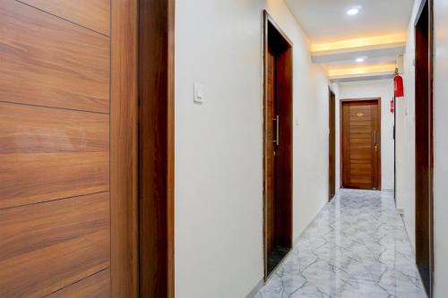 super collection o blue ridge hinjewadi