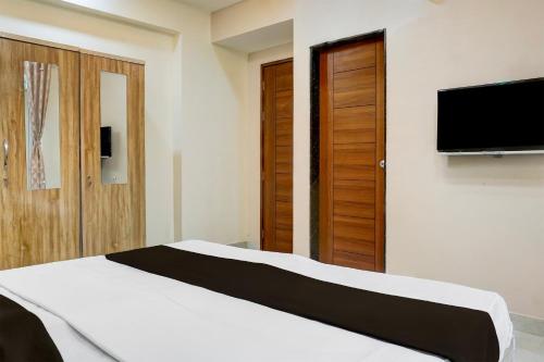 super collection o blue ridge hinjewadi