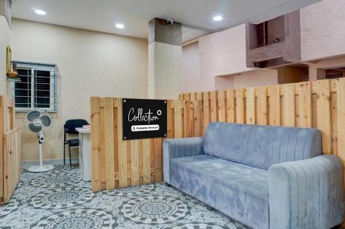 super collection o blue ridge hinjewadi