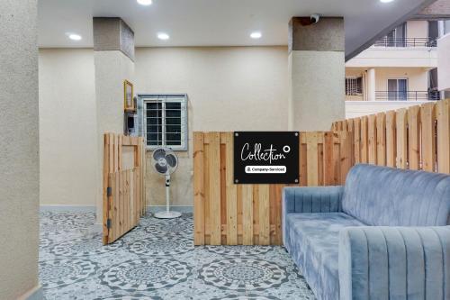 Super Collection O Blue Ridge Hinjewadi,,3 star