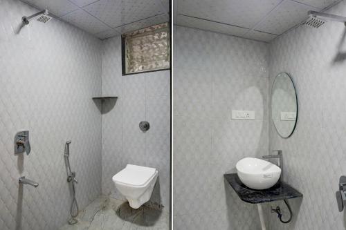 super collection o blue ridge hinjewadi