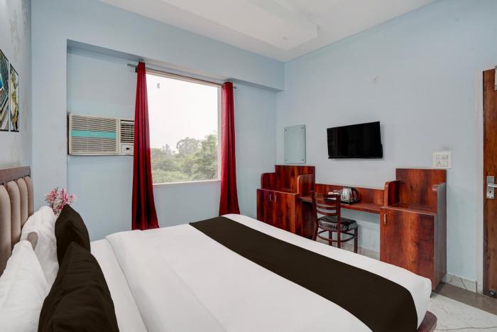 super hotel o sector 52 chandigarh formerly hari residency