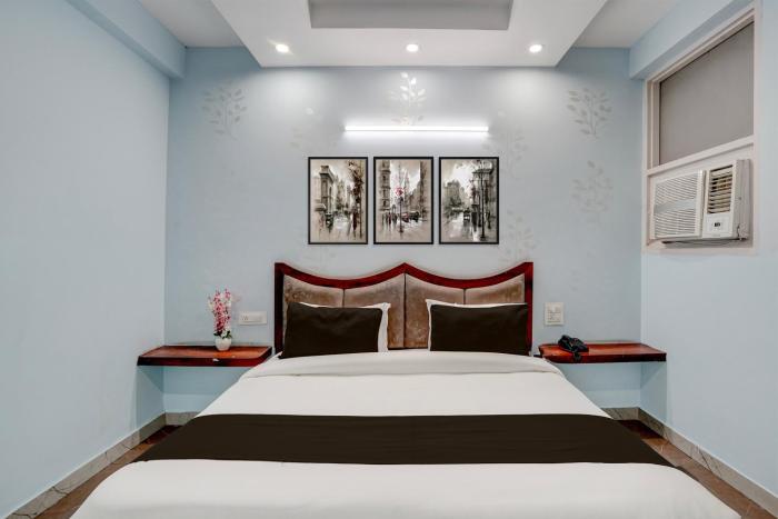 super hotel o sector 52 chandigarh formerly hari residency