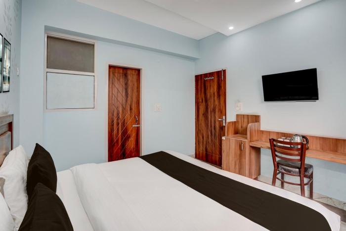 super hotel o sector 52 chandigarh formerly hari residency