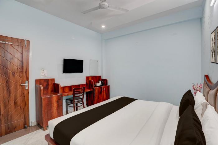 super hotel o sector 52 chandigarh formerly hari residency