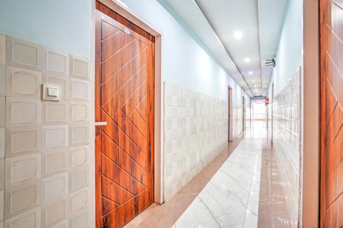 super hotel o sector 52 chandigarh formerly hari residency