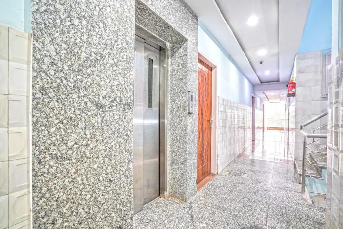 super hotel o sector 52 chandigarh formerly hari residency