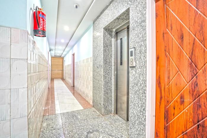 super hotel o sector 52 chandigarh formerly hari residency