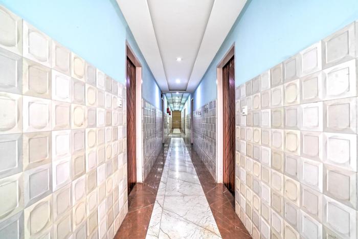 super hotel o sector 52 chandigarh formerly hari residency