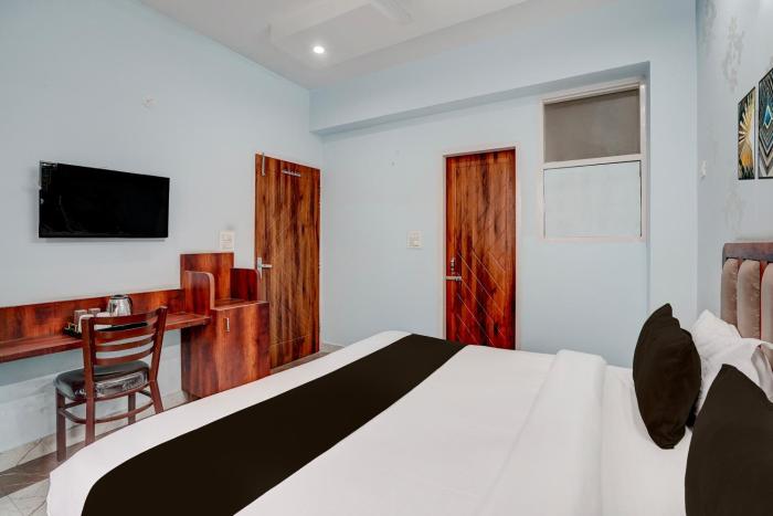 super hotel o sector 52 chandigarh formerly hari residency