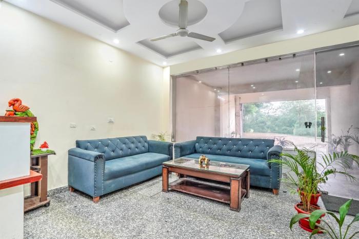 super hotel o sector 52 chandigarh formerly hari residency