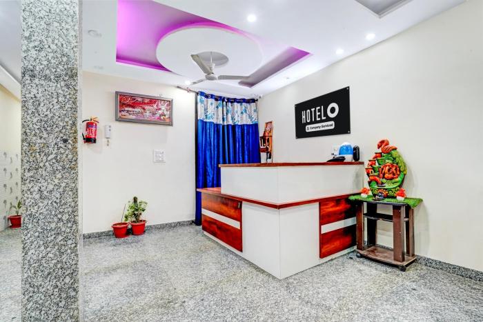 super hotel o sector 52 chandigarh formerly hari residency