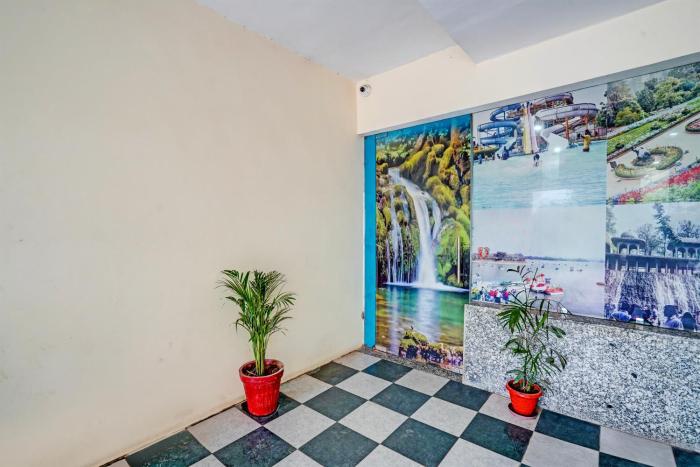 super hotel o sector 52 chandigarh formerly hari residency