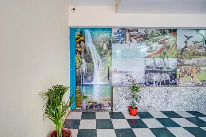 super hotel o sector 52 chandigarh formerly hari residency