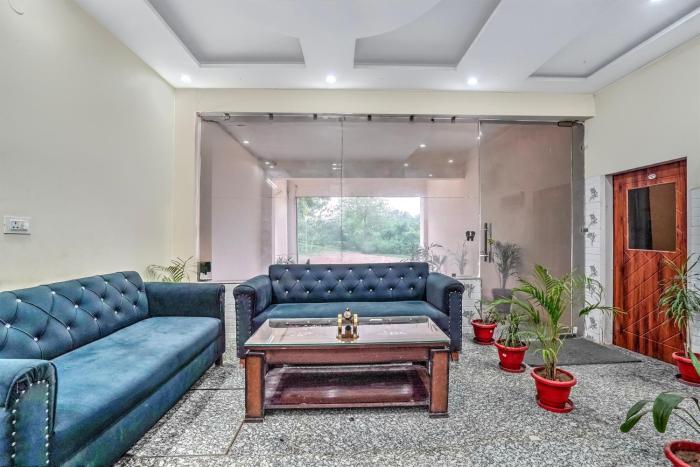 super hotel o sector 52 chandigarh formerly hari residency