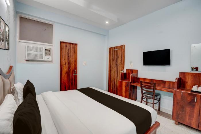 super hotel o sector 52 chandigarh formerly hari residency