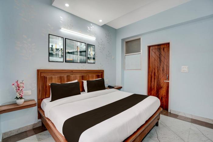 super hotel o sector 52 chandigarh formerly hari residency