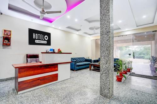 super hotel o sector 52 chandigarh formerly hari residency