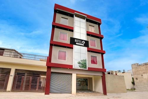 super hotel o sector 52 chandigarh formerly hari residency