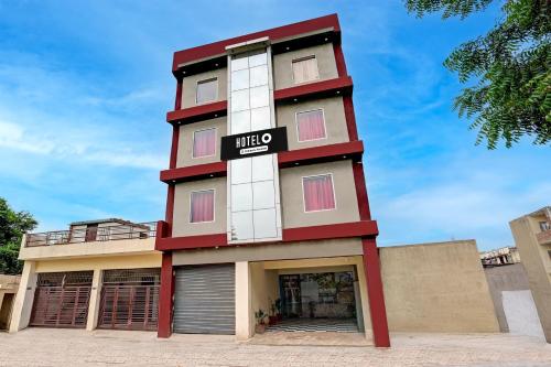 super hotel o sector 52 chandigarh formerly hari residency