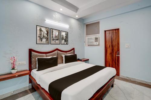 super hotel o sector 52 chandigarh formerly hari residency