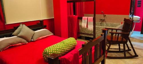 Nidhivan Homestay,,2 star