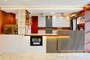 collection o ghodbunder road company serviced