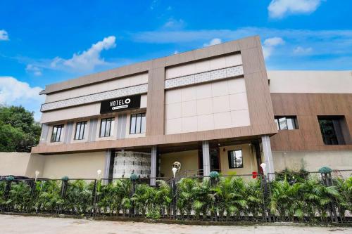 collection o ghodbunder road company serviced